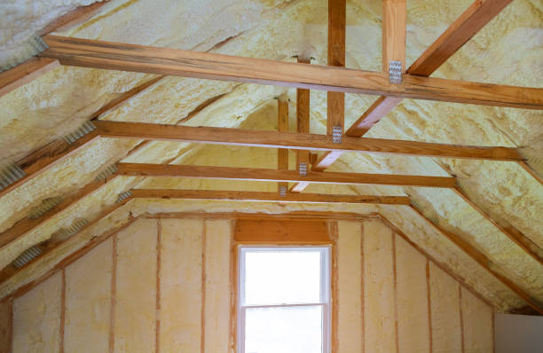 Best Insulation Contractors for Homes  in Fairplains, NC
