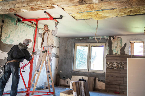 Professional Insulation Contractor in Fairplains, NC