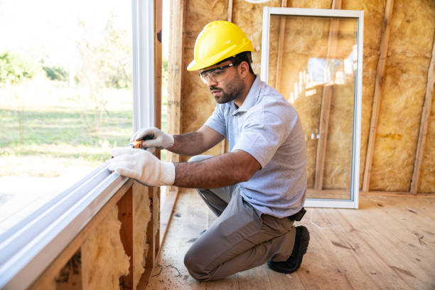 Insulation for Commercial Buildings in Fairplains, NC