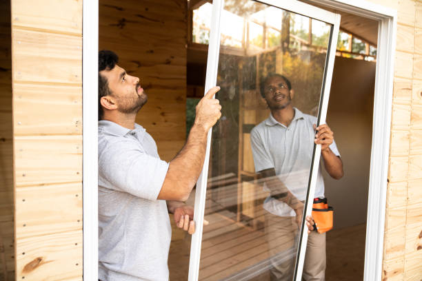 Garage Insulation Installation in Fairplains, NC