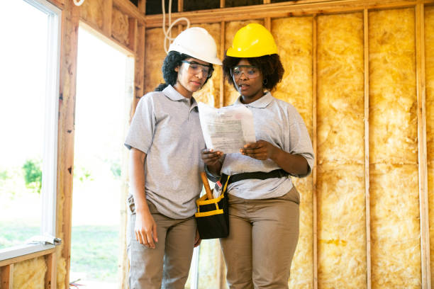Best Spray Foam Insulation  in Fairplains, NC