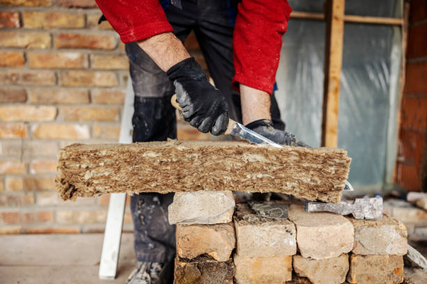 Best Insulation Contractor Near Me  in Fairplains, NC