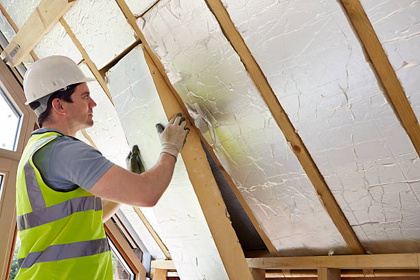 Range of Insulation Solutions in Fairplains, NC