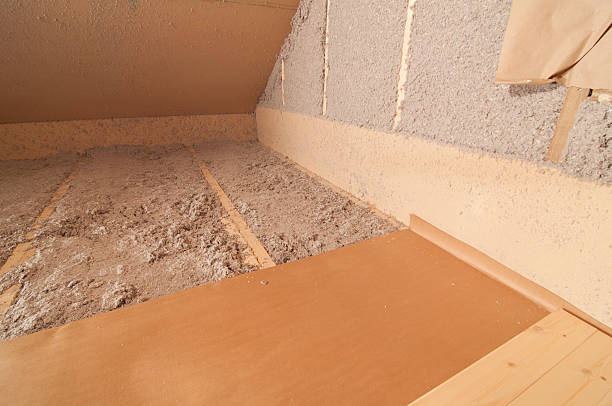 Best Insulation Repair Services  in Fairplains, NC